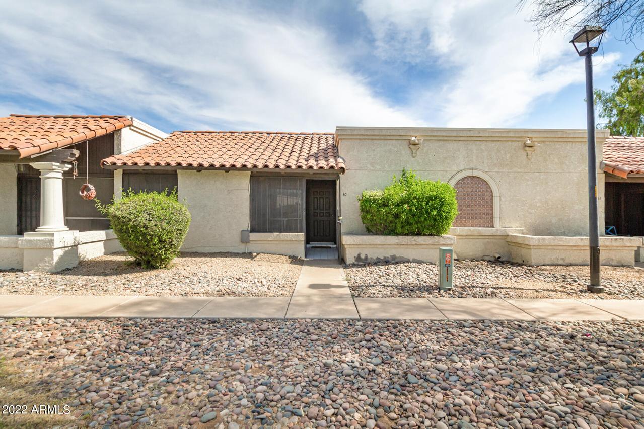 9020 W Highland Ave. #10, Phoenix, AZ 85037