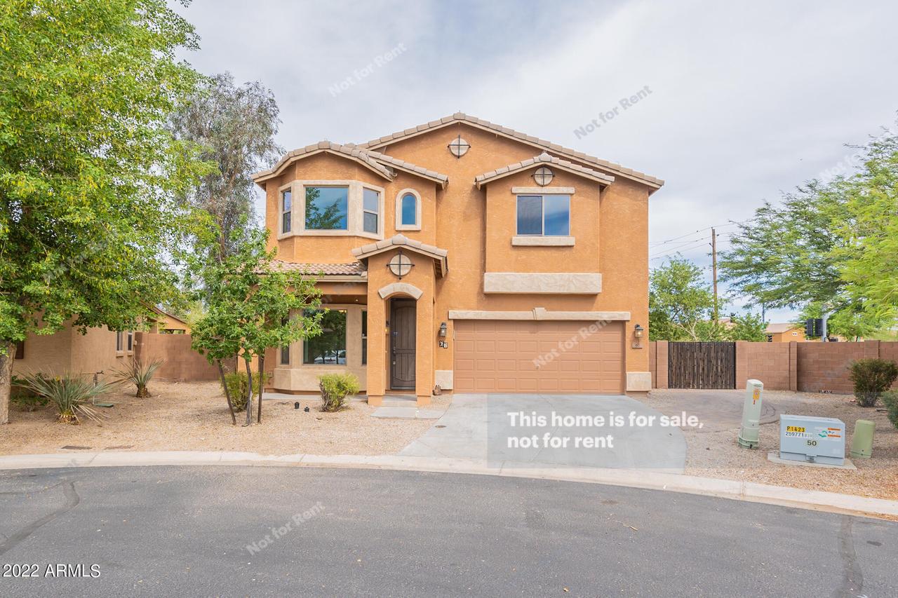 900 W Broadway Ave. #67, Apache Junction, AZ 85120