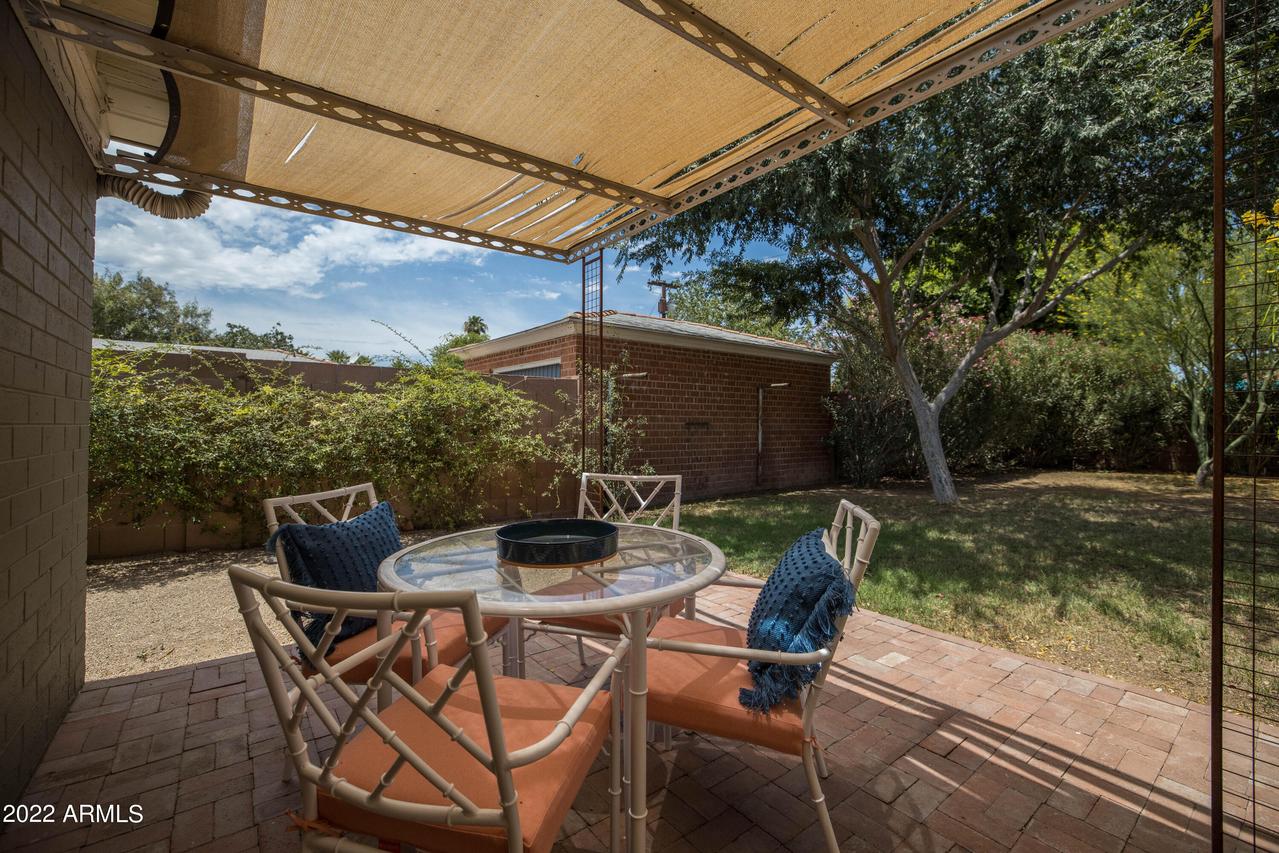 702 W Virginia Ave., Phoenix, AZ 85007