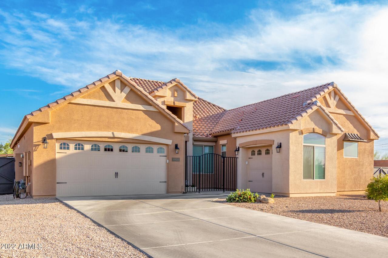 10651 W Electra Ln., Peoria, AZ 85383