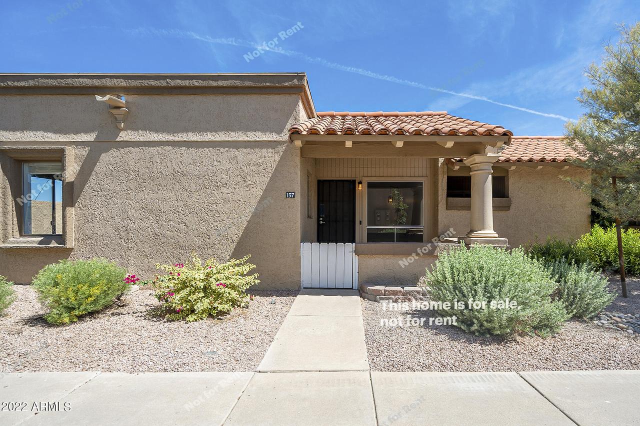 99 N Cooper Rd. #157, Chandler, AZ 85225
