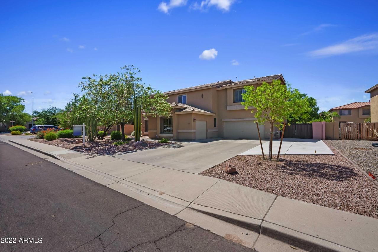 2449 E Kaibab Pl., Chandler, AZ 85249