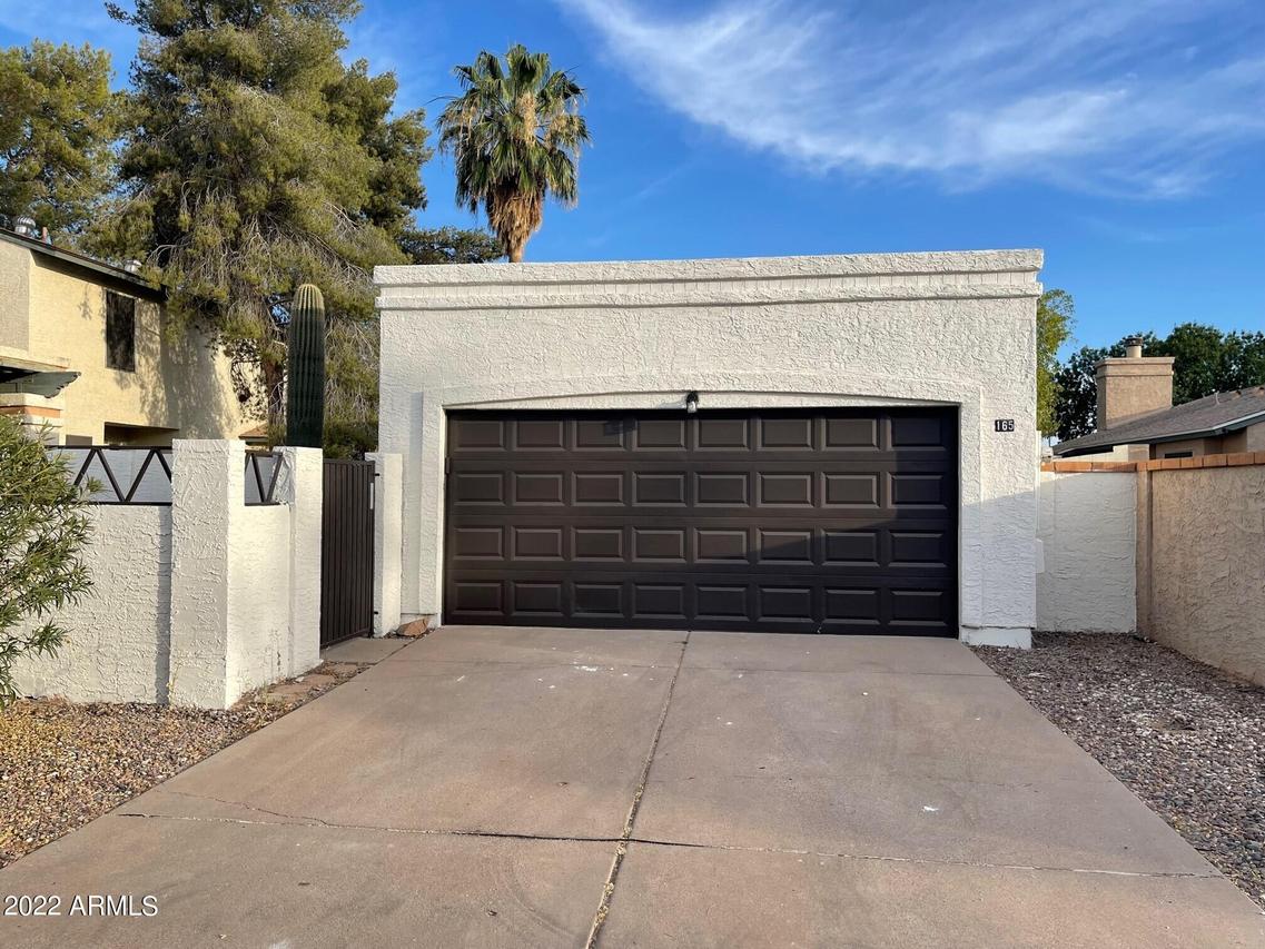 630 E Jensen St. #165, Mesa, AZ 85203