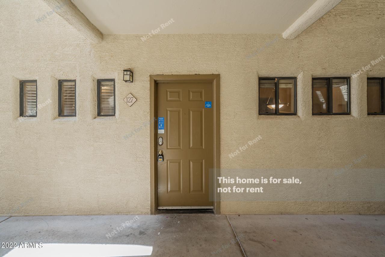 3434 E Baseline Rd. #127, Phoenix, AZ 85042