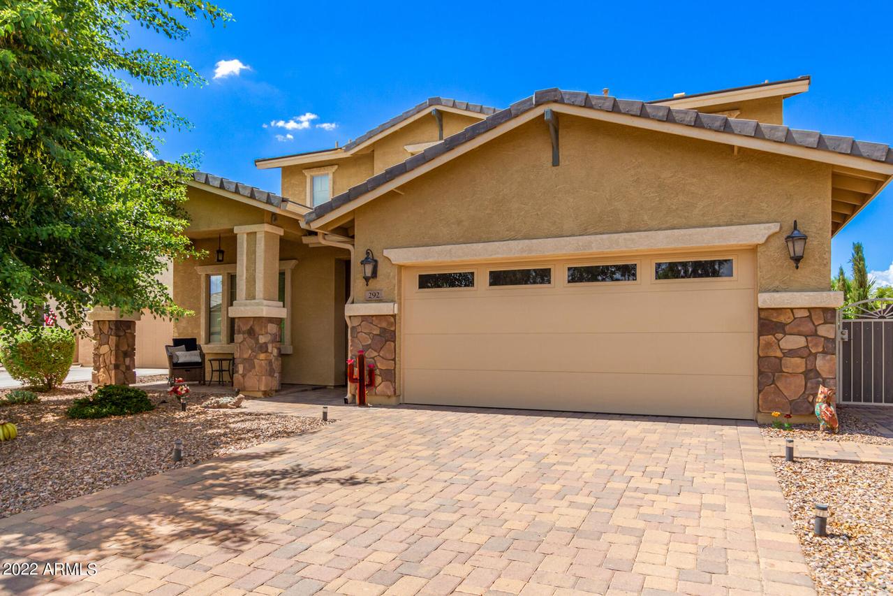 292 E Red Mesa Tr., San Tan Valley, AZ 85143