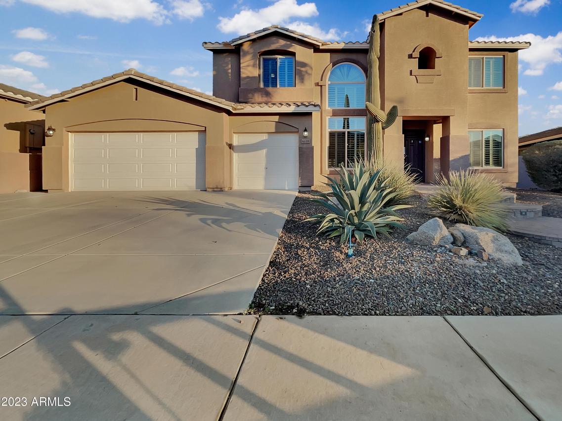 6618 W Red Fox Rd., Phoenix, AZ 85083
