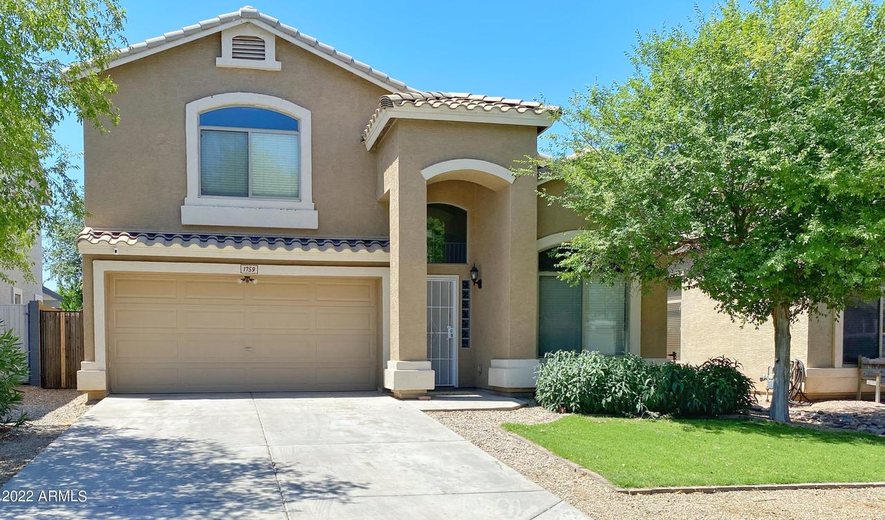 1759 E Leslie Ave., San Tan Valley, AZ 85140