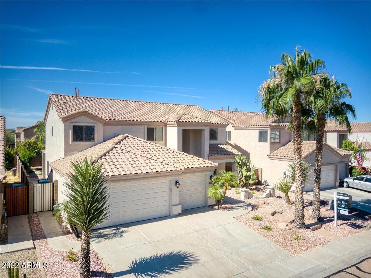 6425 W Hackamore Dr., Phoenix, AZ 85083