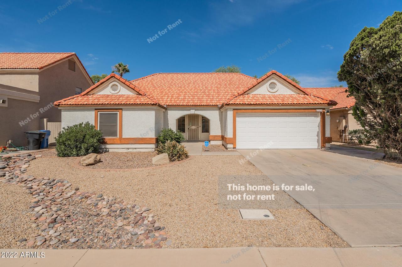 538 N Sandstone St., Gilbert, AZ 85234