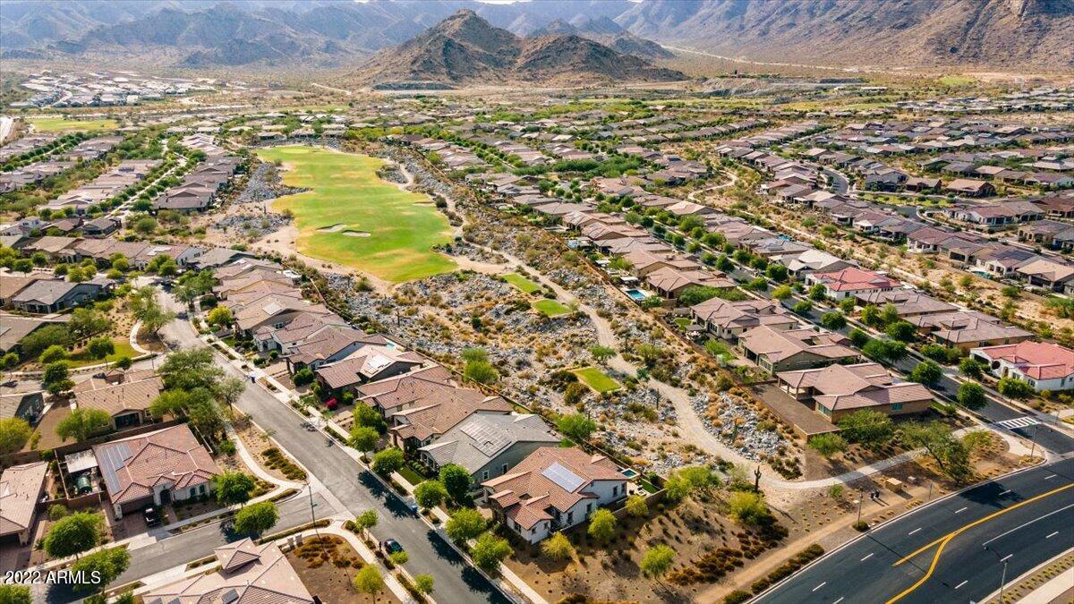 20562 W Hillcrest Blvd., Buckeye, AZ 85396