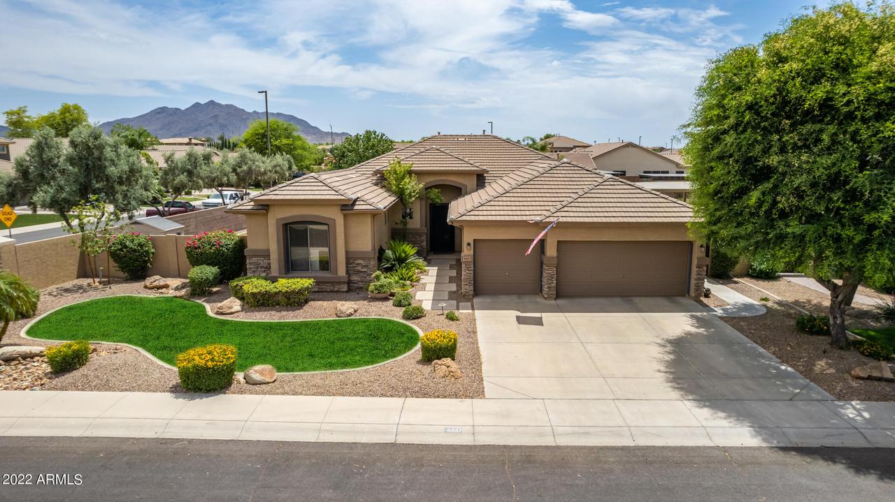 4447 E Arbor Dr., Gilbert, AZ 85298