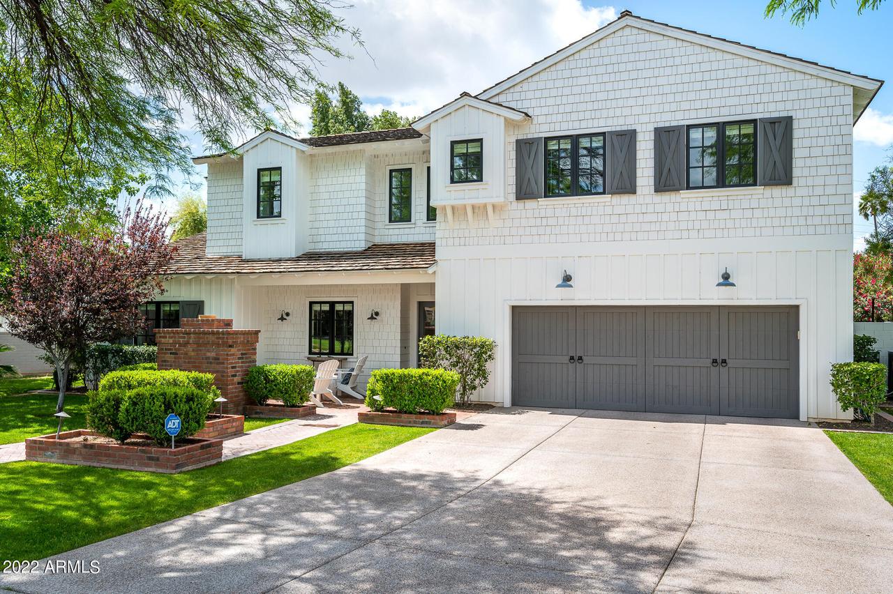 5627 E Monterosa St., Phoenix, AZ 85018