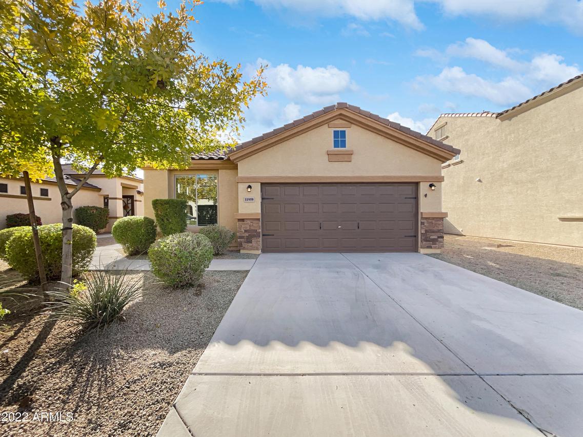 11959 W Davis Ln., Avondale, AZ 85323