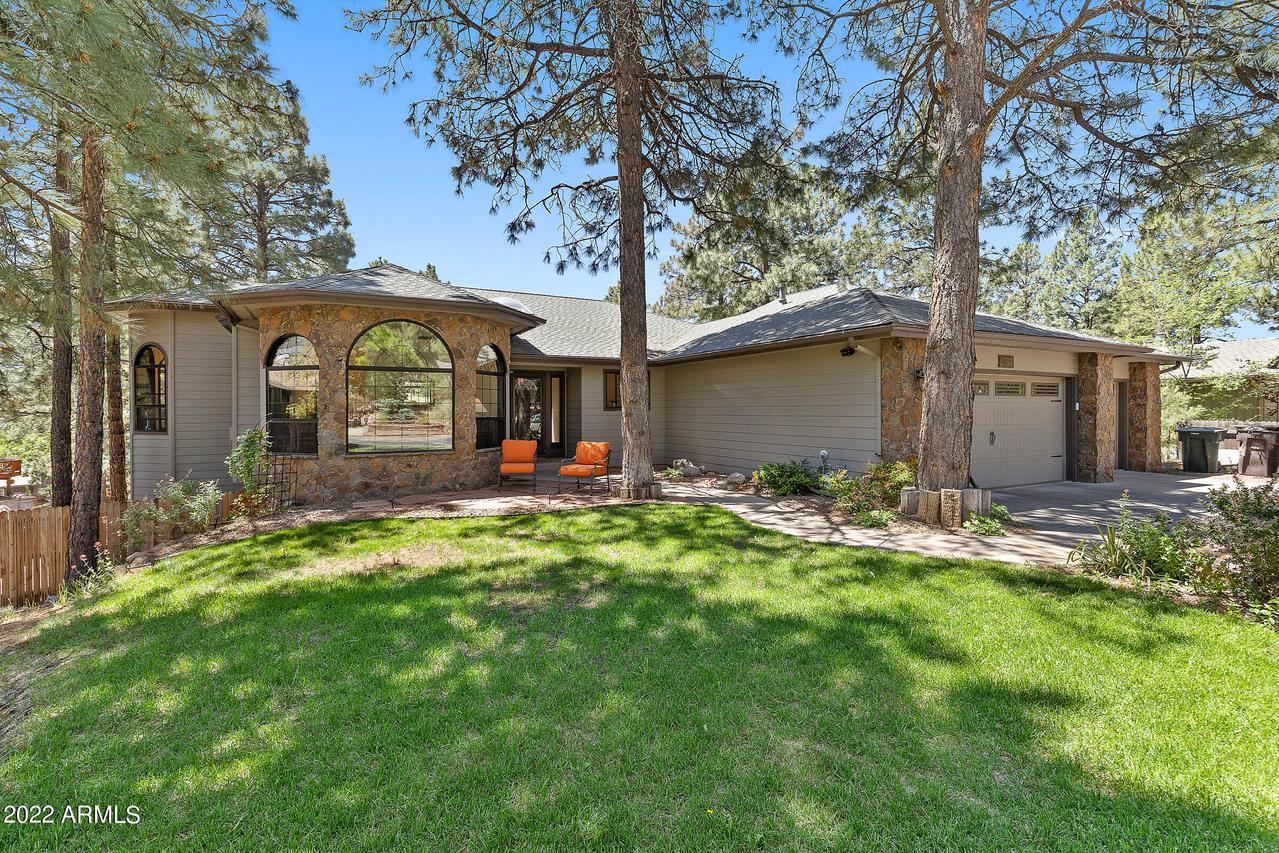 2133 E Skyline Dr., Flagstaff, AZ 86004