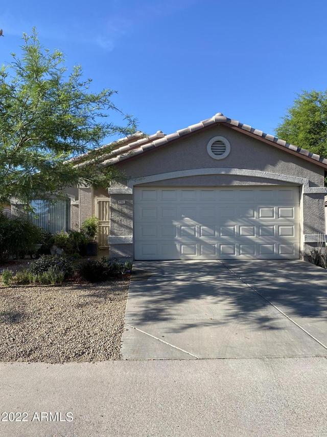 8327 W Minnezona Ave., Phoenix, AZ 85037