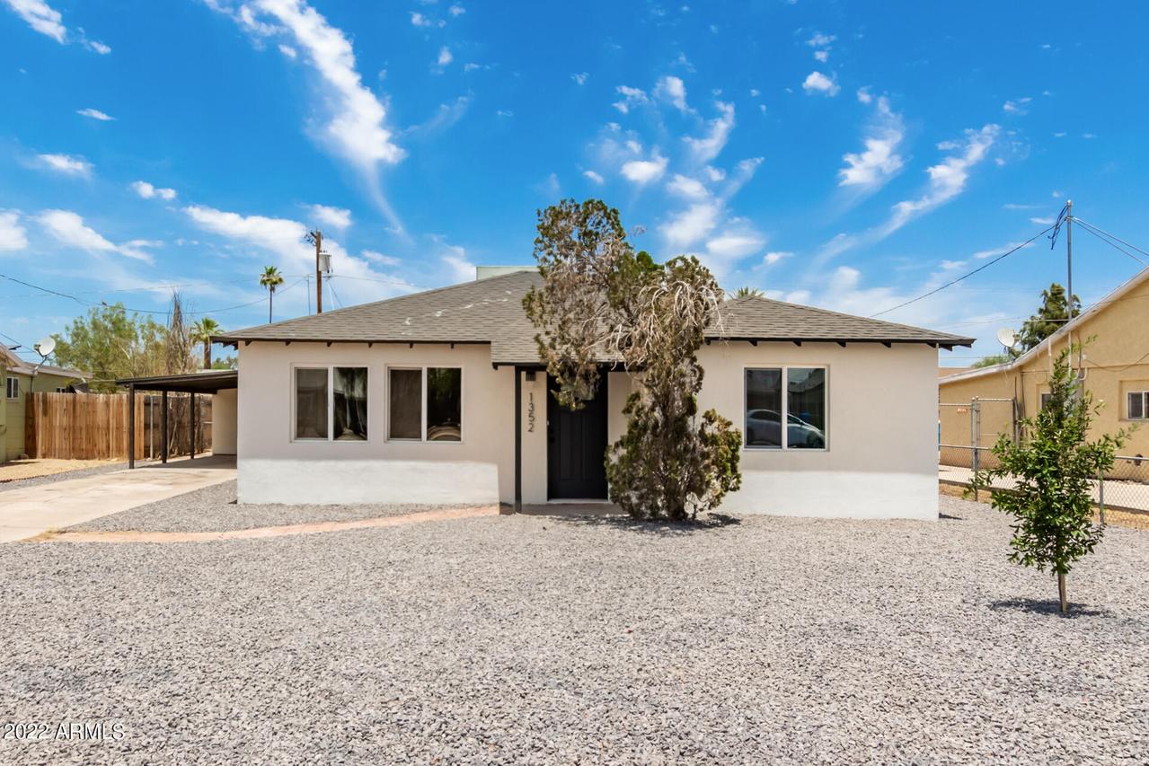 1352 E Clarendon Ave., Phoenix, AZ 85014