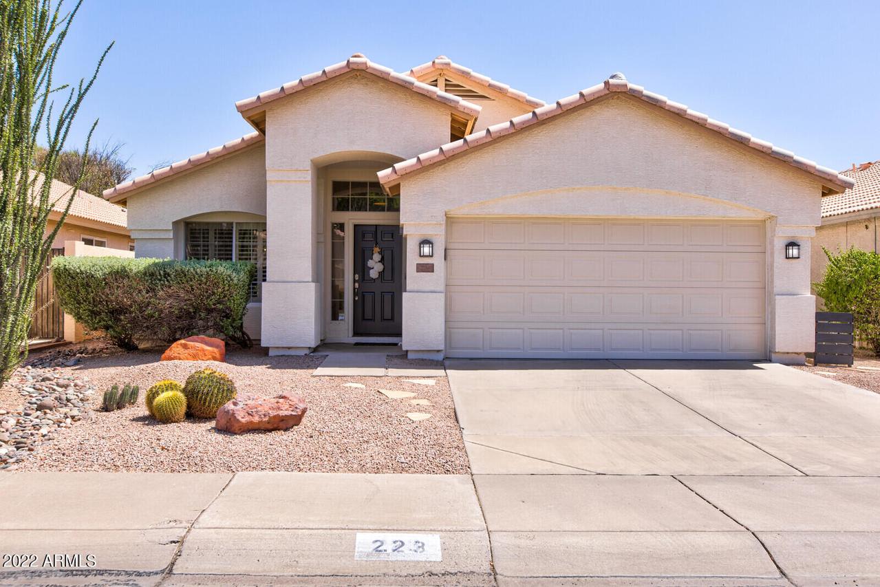 223 W Helena Dr., Phoenix, AZ 85023