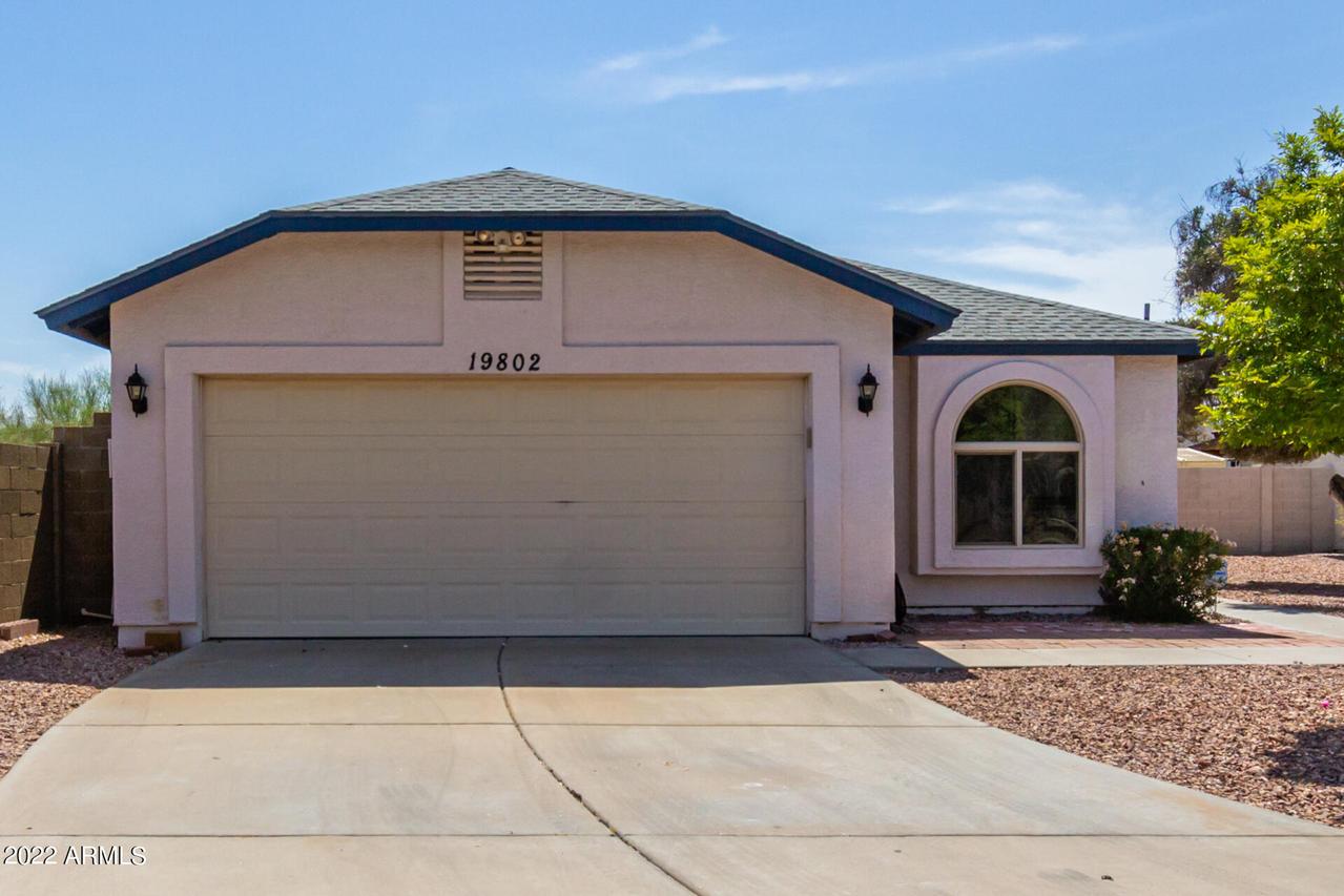 19802 N 47th Ave., Glendale, AZ 85308