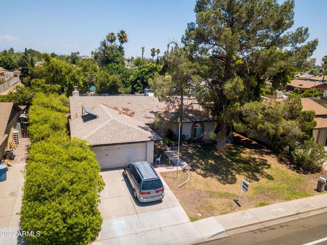 2303 N Bullmoose Dr., Chandler, AZ 85224