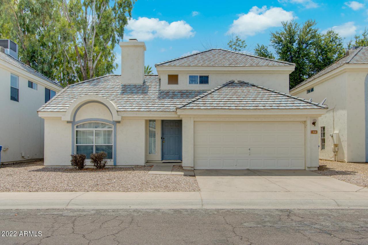 1130 N Madrid Ln., Chandler, AZ 85226