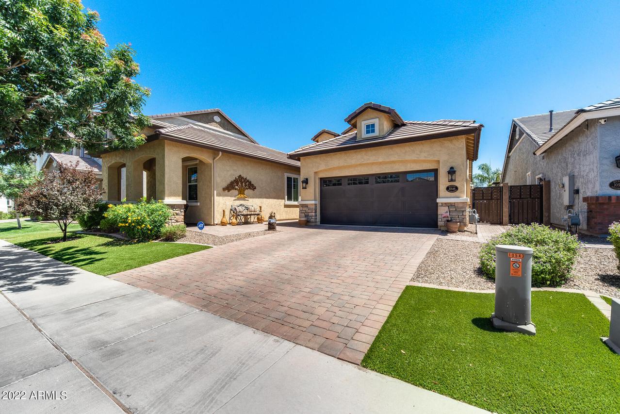 10549 E Meseto Ave., Mesa, AZ 85209