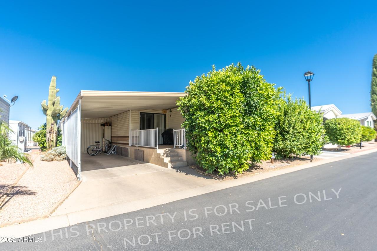 7750 E Broadway Rd. #316, Mesa, AZ 85208
