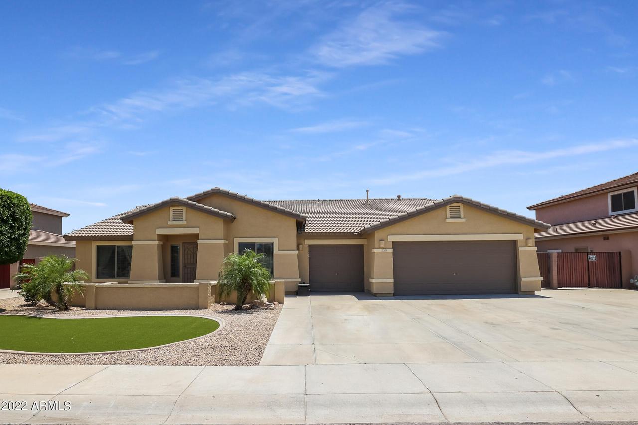 8753 W Ross Ave., Peoria, AZ 85382