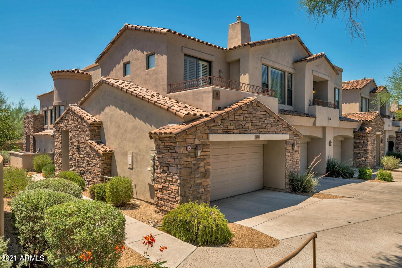 19550 N Grayhawk Dr. #2036, Scottsdale, AZ 85255