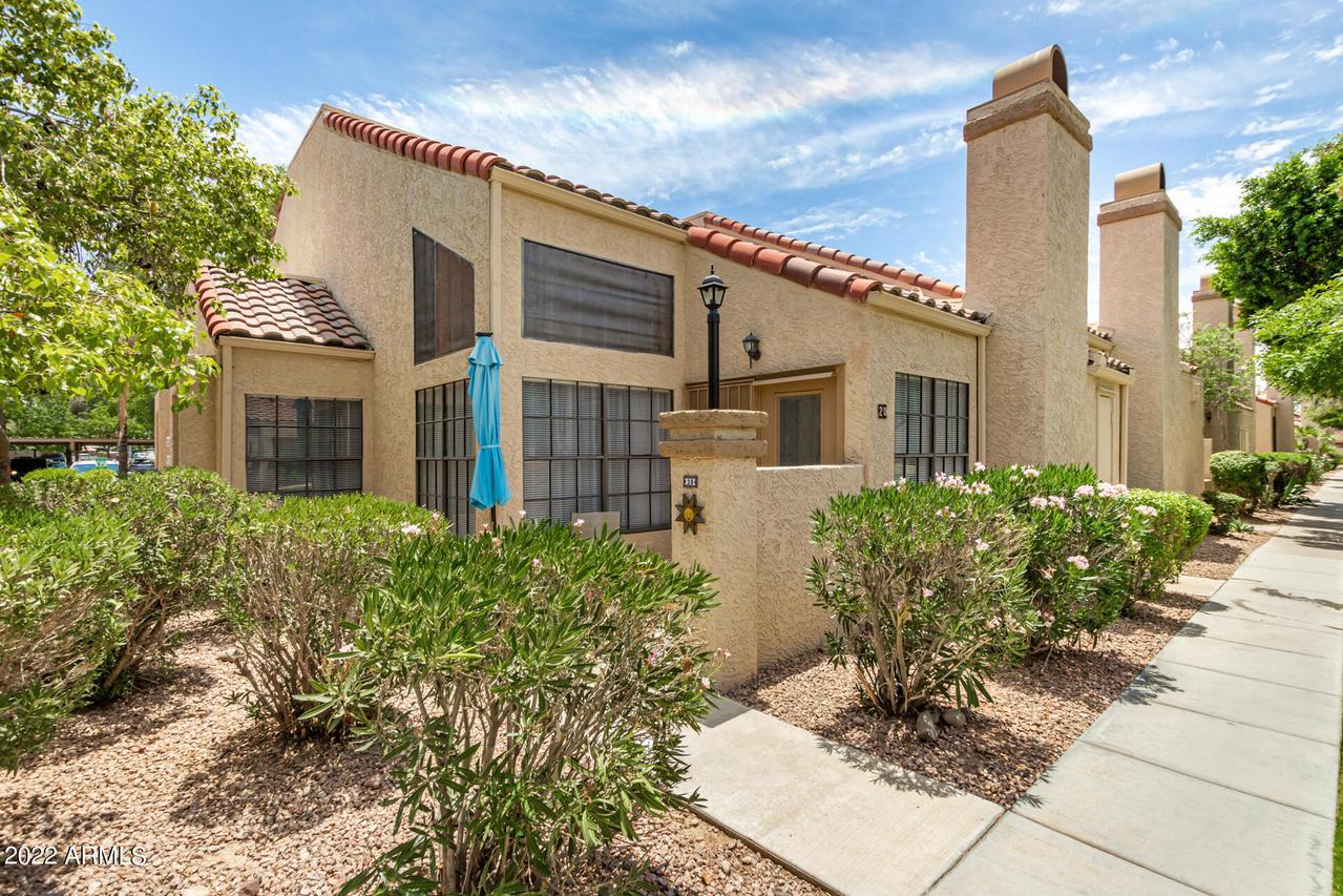 602 N May St. #20, Mesa, AZ 85201