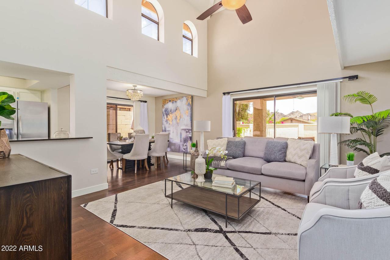10613 N 11th Pl., Phoenix, AZ 85020