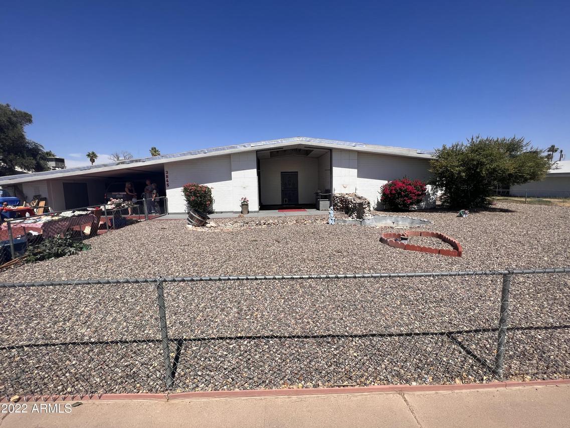 3845 N 58th Dr., Phoenix, AZ 85031