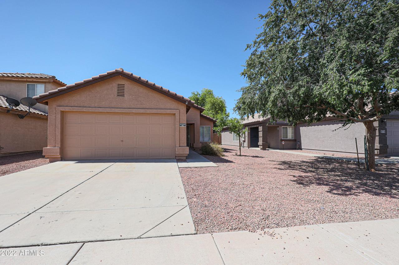 11209 W Sells Dr., Phoenix, AZ 85037