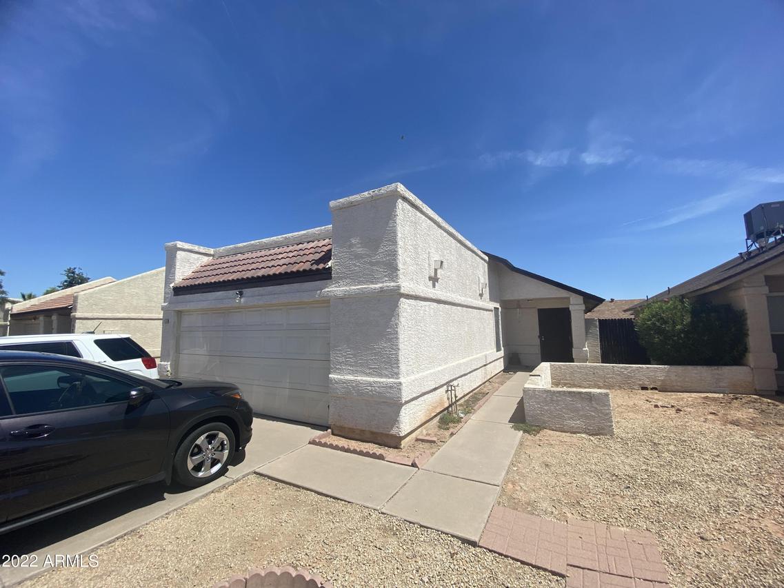 1134 W Estrella Dr., Chandler, AZ 85224