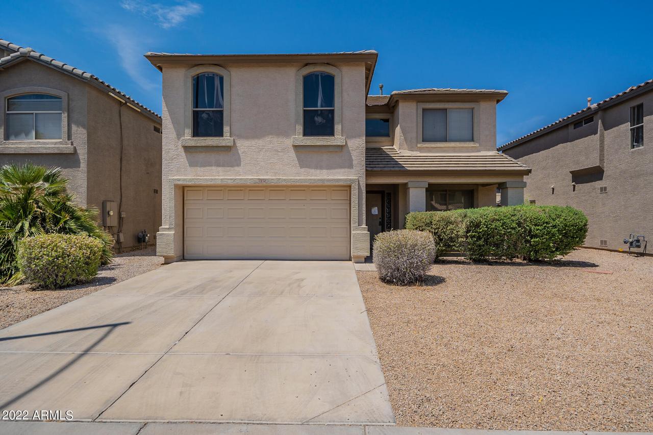 12834 W Edgemont Ave., Avondale, AZ 85392