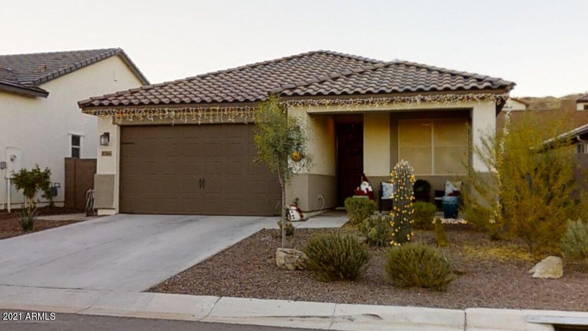 8386 S 164th Dr., Goodyear, AZ 85338
