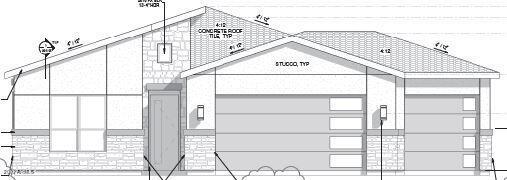 21229 N 105th Ln., Peoria, AZ 85382