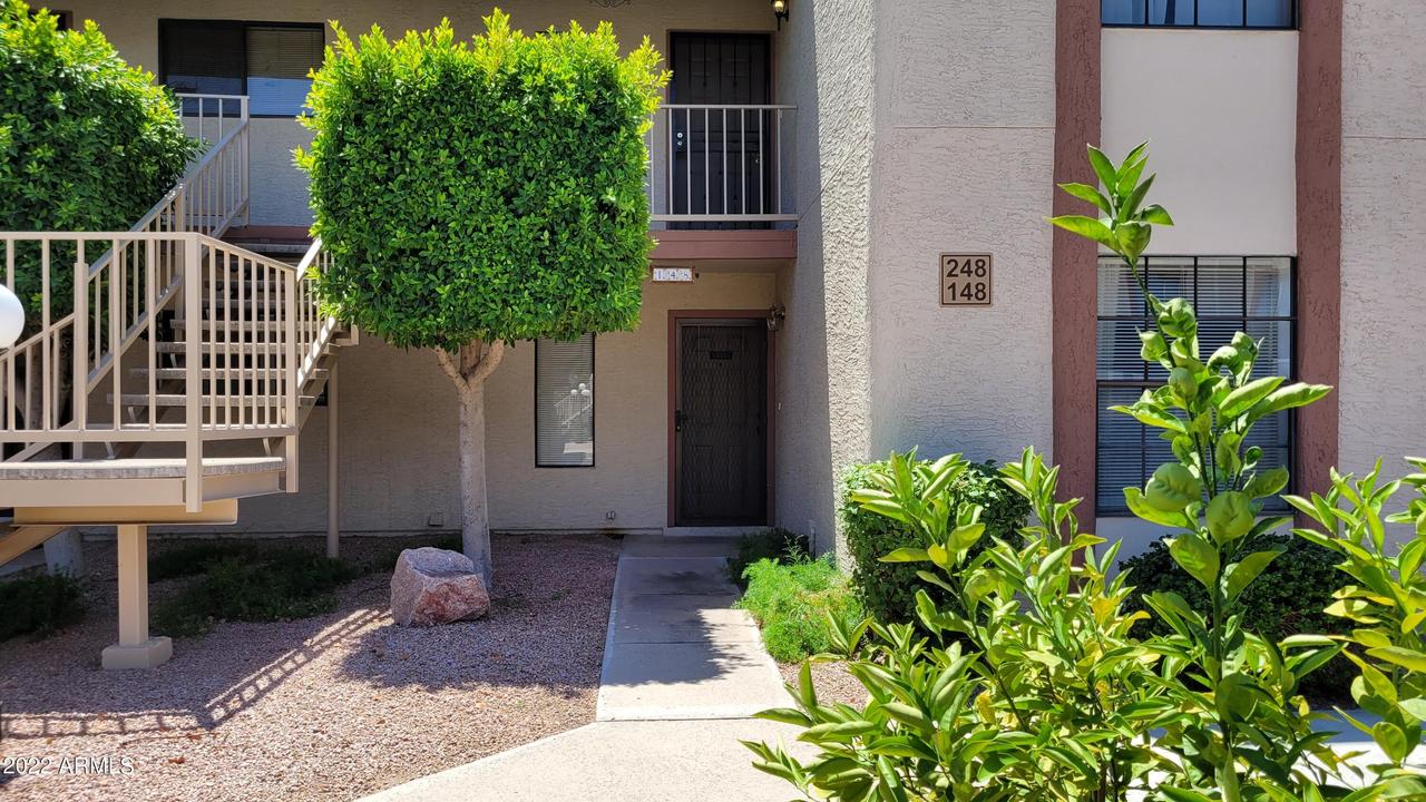 205 N 74th St. #148, Mesa, AZ 85207