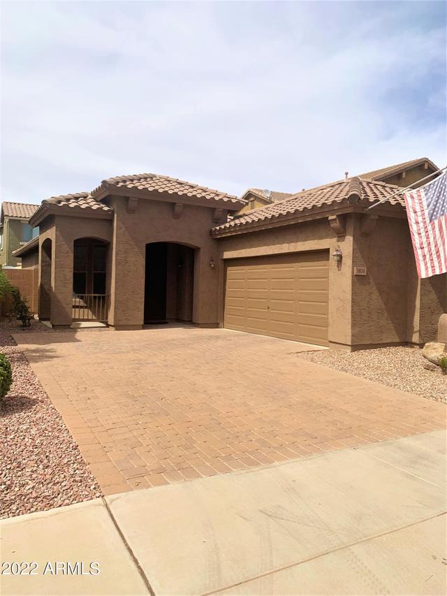 3874 E Kesler Ln., Gilbert, AZ 85295