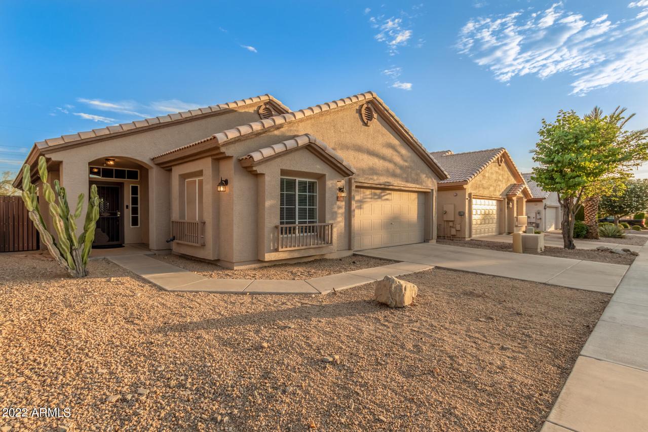11981 E Becker Ln., Scottsdale, AZ 85259