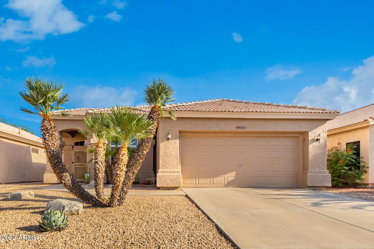 9021 W Escuda Dr., Peoria, AZ 85382