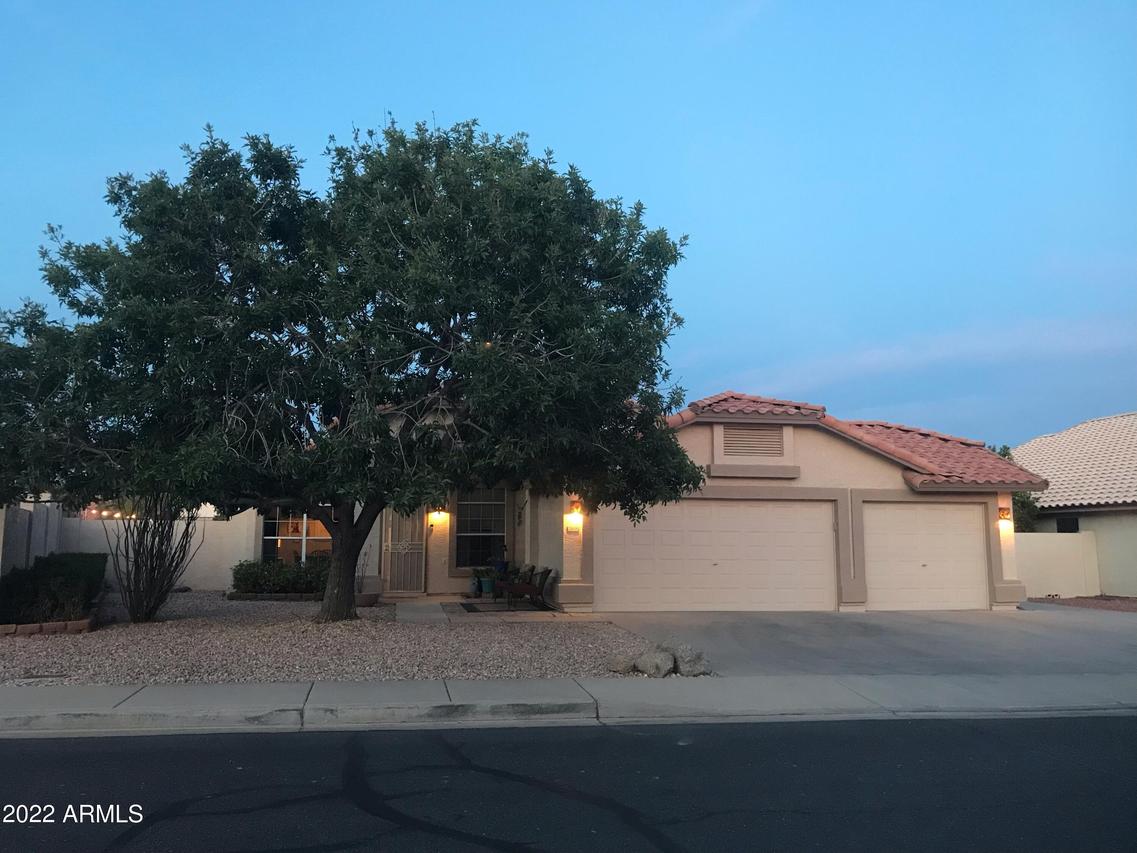 2409 N 123rd Ln., Avondale, AZ 85392