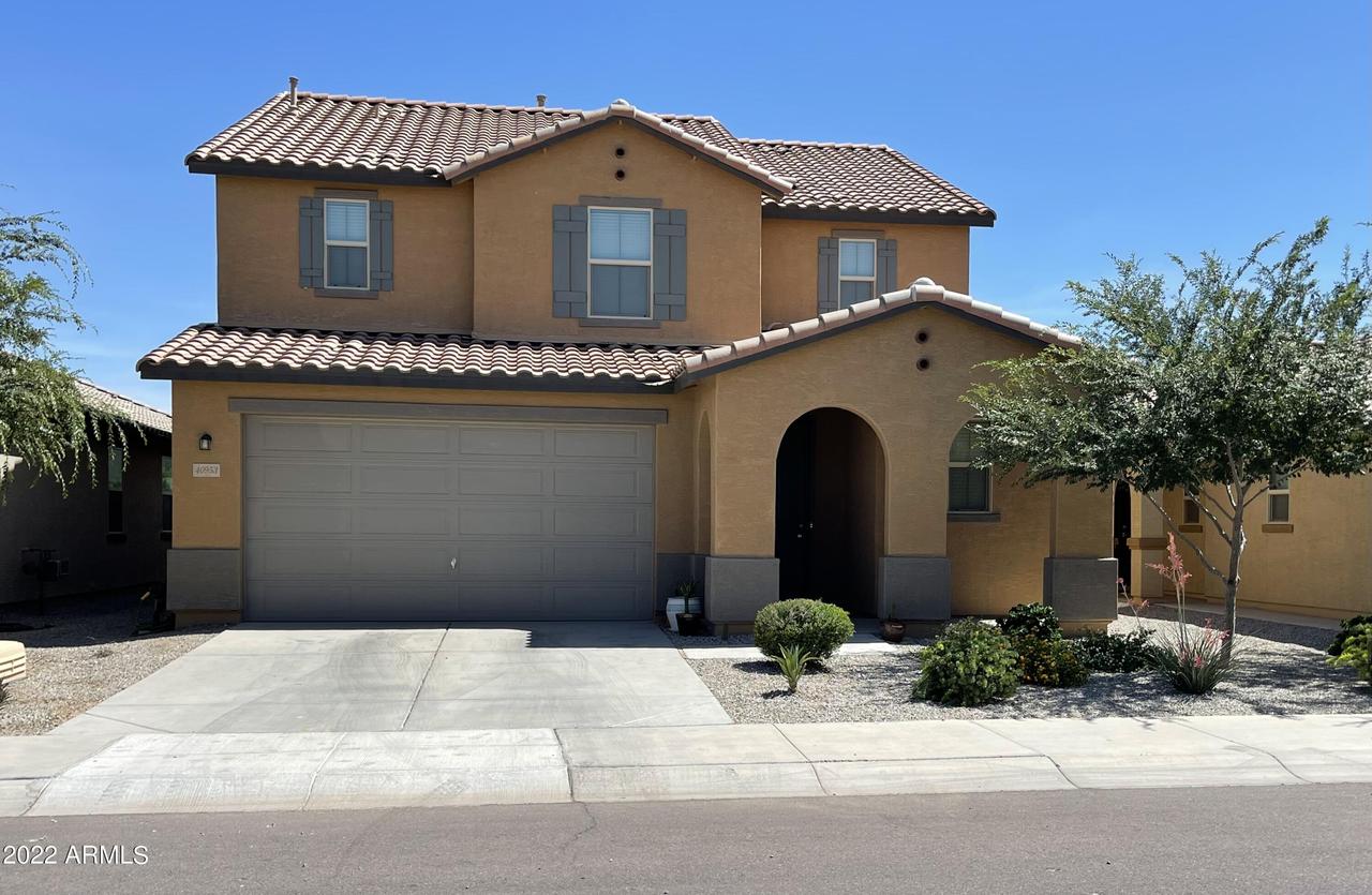 40953 W Patricia Ln., Maricopa, AZ 85138