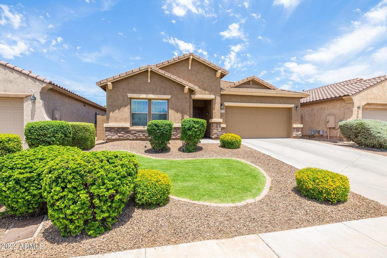 5304 W Buckskin Tr., Phoenix, AZ 85083