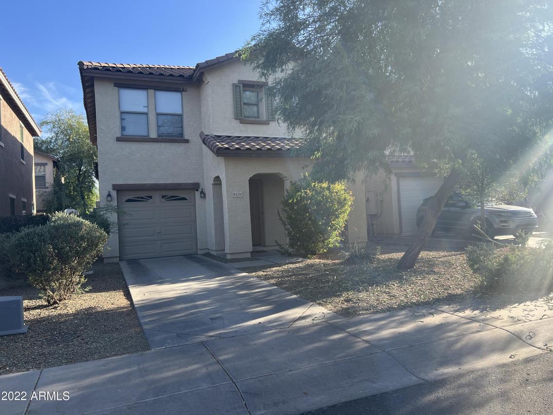 6434 W Valencia Dr., Laveen, AZ 85339