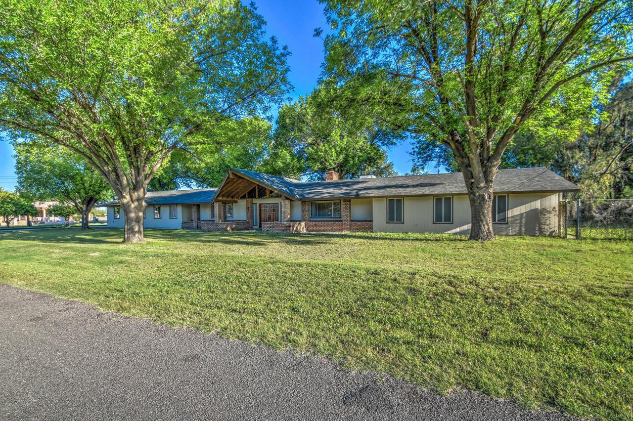 4646 W Gumina Ave., Laveen, AZ 85339
