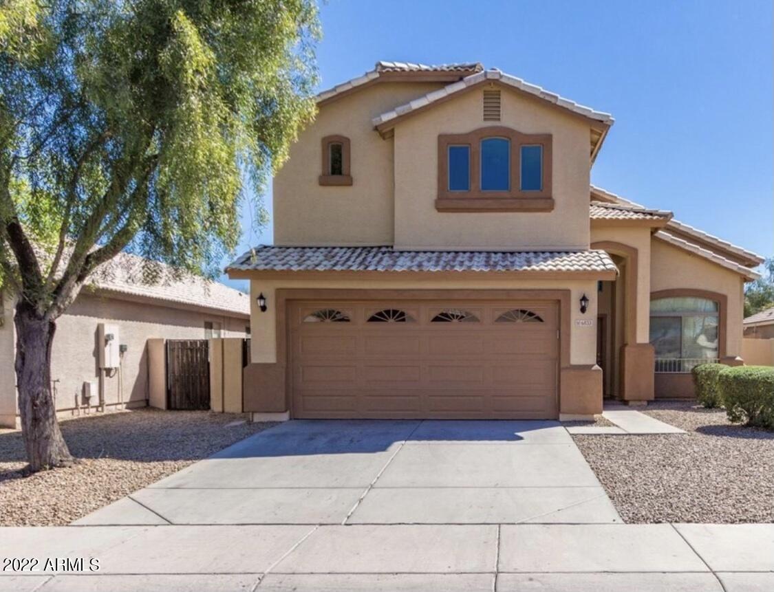 6833 S 43rd Dr., Laveen, AZ 85339