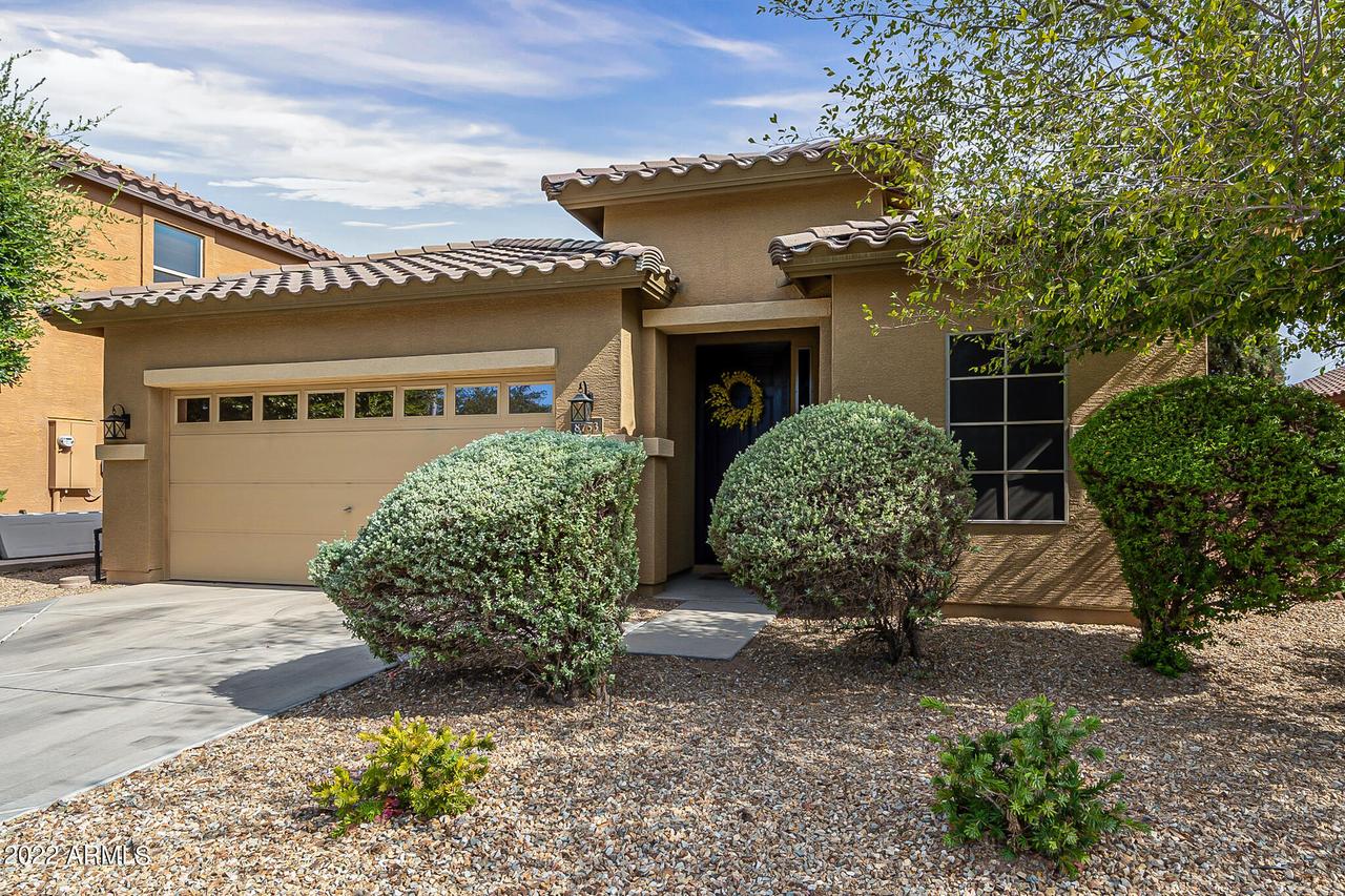 8753 W Miami St., Tolleson, AZ 85353