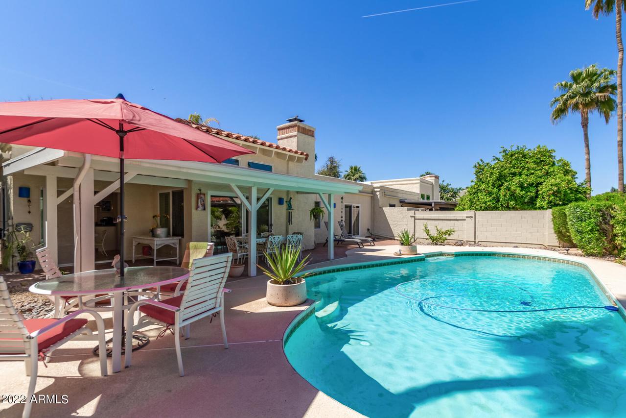 8470 E San Candido Dr., Scottsdale, AZ 85258