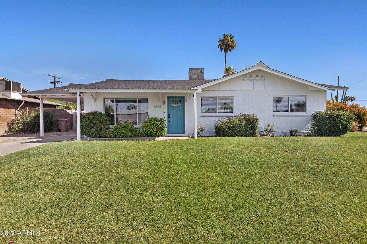 8658 E Holly St., Scottsdale, AZ 85257