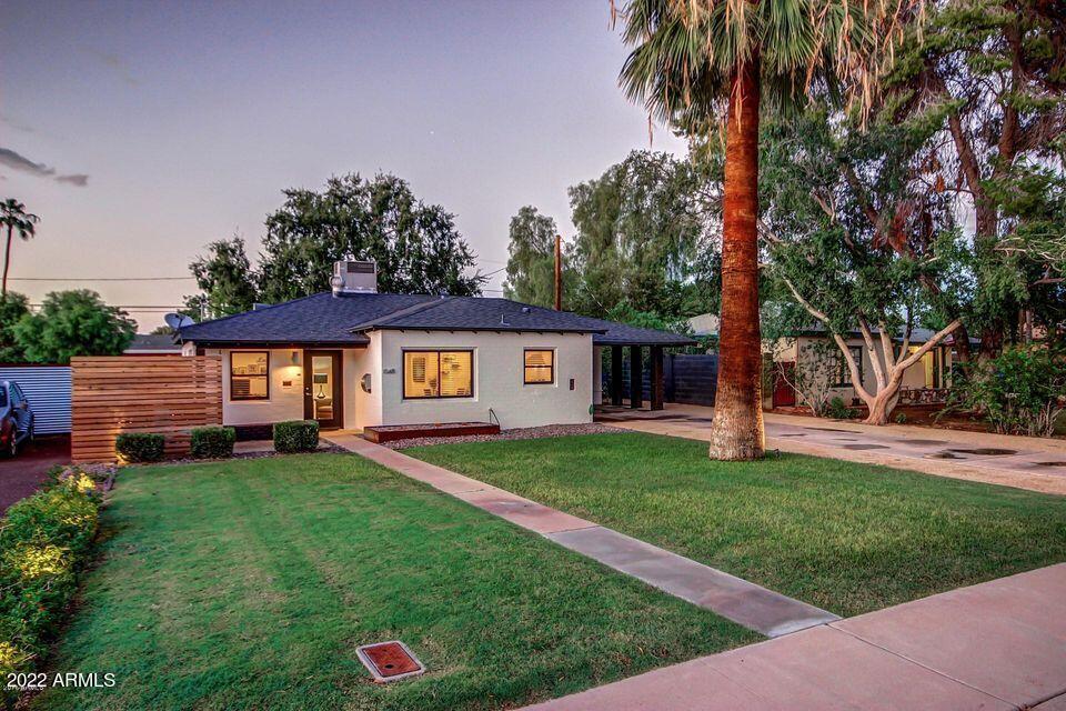 1848 E Glenrosa Ave., Phoenix, AZ 85016